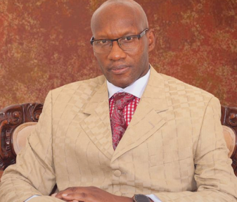 Dr. Davis
