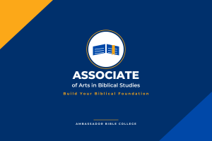 abc program associate